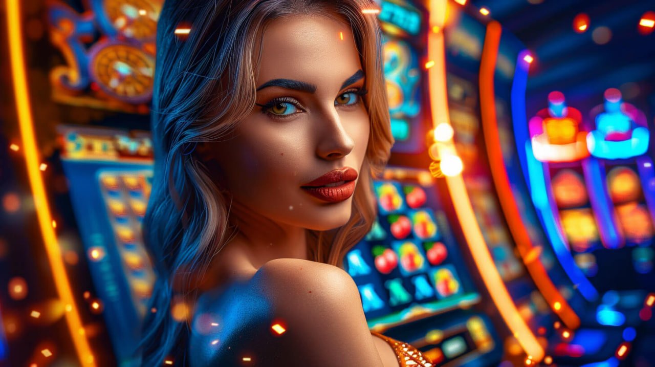 Studio live-dealer blackjack boskuda dengan kamera HD dan meja profesional